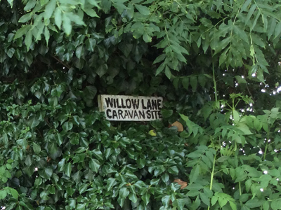 Willow Lane Caravan Site